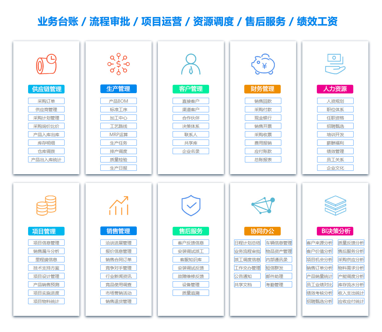 伊犁OA办公管理软件